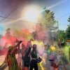2025 &raquo; 13 июля солнце щедро осыпало лучами площадь Дома культуры села Стародубского, где развернулся яркий